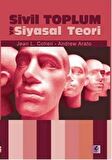 Sivil Toplum Ve Siyasal Teori