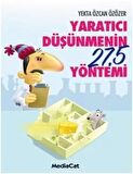 Yaratıcı Düşünmenin 27,5 Yöntemi