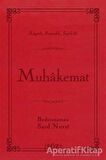 Muhakemat