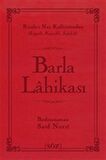 Barla Lahikası (Çanta Boy)