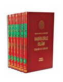 Hadislerle İslam (Tergib ve Terhib) Takım / Hafız el-Münziri