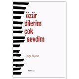 Özür Dilerim Çok Sevdim-Tolga Akyıldız
