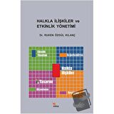 Halkla İlişkiler ve Etkinlik Yönetimi