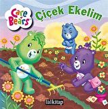 Sevimli Ayıcıklar - Çiçek Ekelim