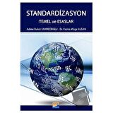 Standardizasyon