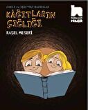 Kağıtların Çığlığı