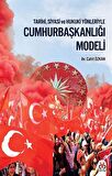 Cumhurbaşkanlığı Modeli