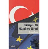 Türkiye - AB Müzakere Süreci