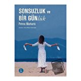 Sonsuzluk ve Bir Günlük