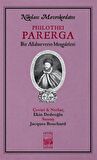 Philothei Parerga