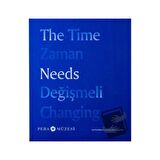 Zaman Değişmeli