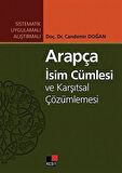 Arapça İsim Cümlesi ve Karşıtsal Çözümlemesi