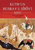Kutb’un Husrav u Şirin’i : Dizin