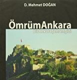Ömrüm Ankara (Ciltsiz)