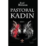 Pastoral Kadın 1