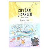 Koydan Çıkarken