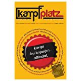 Kampfplatz Cilt: 2 Sayı: 6 - Haziran 2014