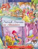Pamuk Prenses ve Alaaddin