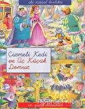Çizmeli Kedi ve Üç Küçük Domuz