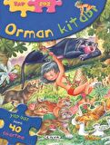 Yap-Boz Orman Kitabı - Çiçek Yayıncılık
