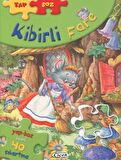 Yap Boz Kibirli Fare - Çiçek Yayıncılık