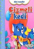 Mini Masallar - Çizmeli Kedi