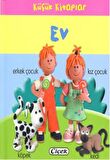 Küçük Kitaplar - Ev