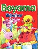 Boyama : İlkbahar