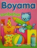 Boyama  : Sonbahar