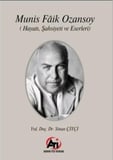 Munis Faik Ozansoy