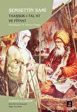 Taaşşuk-ı Tal’at ve Fitnat