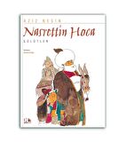 Nasrettin Hoca Gülütler