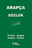 Arapça-Türkçe Resimli Sözlük