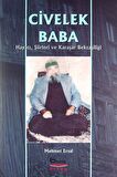 Civelek Baba & Hayatı, Şiirleri ve Karaşar Bektaşiliği / Mehmet Ersal