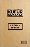 Küfür Sokakta