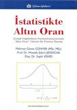 İstatistikte Altın Oran