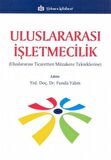 Uluslararası İşletmecilik