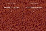 Hat Sanatı Tarihi (Ciltsiz 2 Kitap Takım)