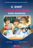 ESEN 5.SINIF SOSYAL BİLGİLER SORU BANKASI