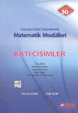 Esen Matematik Modülleri / Katı Cisimler