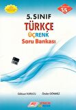 Esen Üçrenk 5.Sınıf Türkçe Soru Bankası
