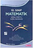ESEN 10.SINIF MATEMATİK KONU ÖZETLİ SORU BANKASI