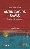 Antik Çağ’da Savaş