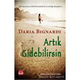 Artık Gidebilirsin