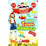 Tatlı Mı Tatlı Hikayeler - Bal Tadında Hikayeler