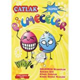 Çatlak Komik Bilmeceler