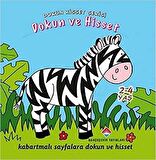 Dokun Hisset Dokun ve Hisset CİLTLİ