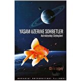 Yaşam Üzerine Sohbetler / Boğaziçi Üniversitesi Yayınevi / Chris Impey