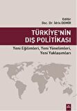 Türkiye'nin Dış Politikası