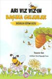 Arı Vız Vız’ın Başına Gelenler - Değerler Eğitim Dizisi